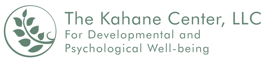 The Kahane Center logo